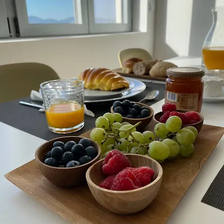 Blue Blue Blue Appartamento Caminha