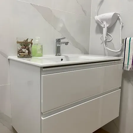 Blue Blue Blue Appartamento Caminha