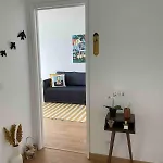 Apartamento Blue Blue Blue