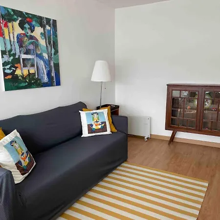 Blue Blue Blue Caminha