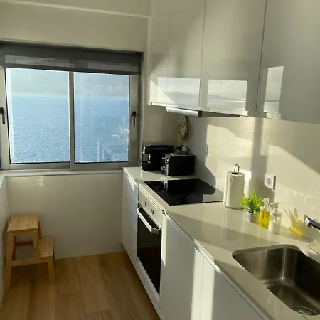 Blue Blue Blue Caminha