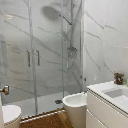 Blue Blue Blue Apartament