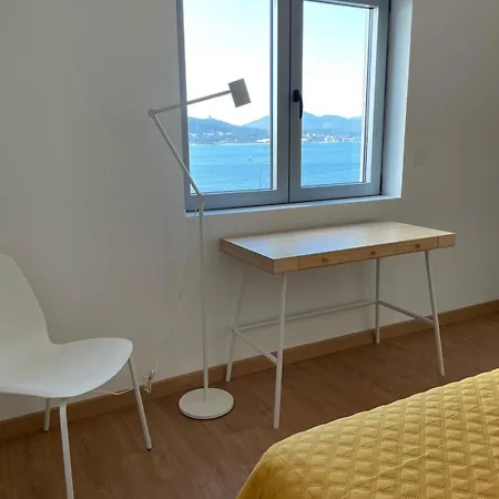 Blue Blue Blue Apartment *