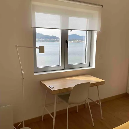 Blue Blue Blue Apartament *