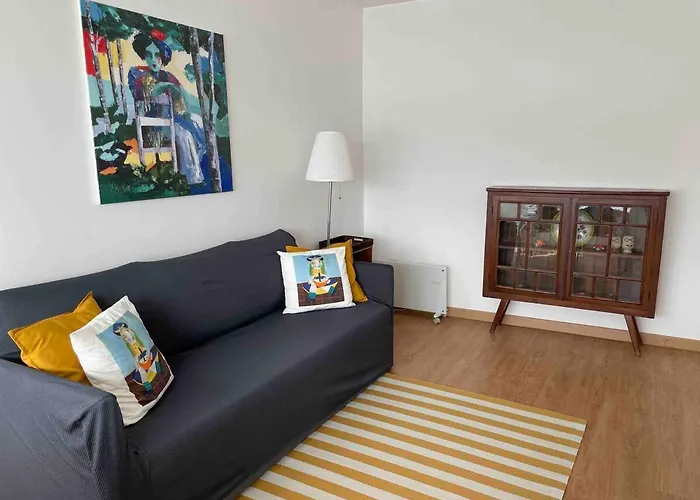 Blue Blue Blue Caminha