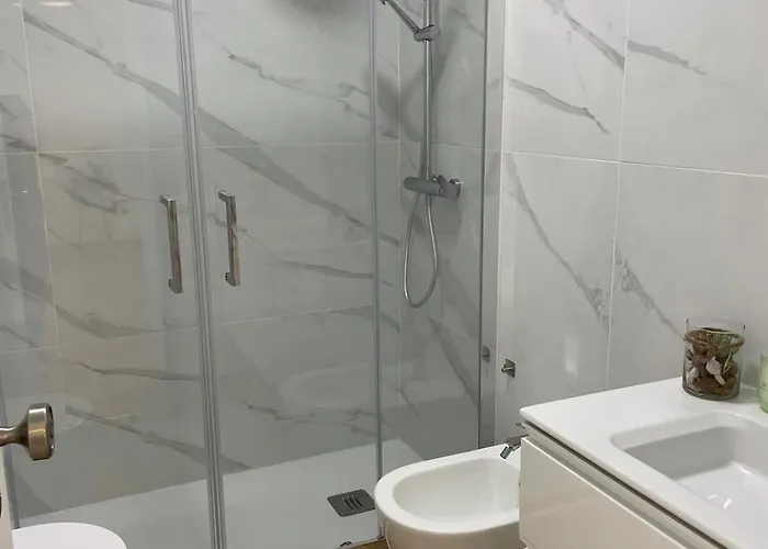 Blue Blue Blue Appartement