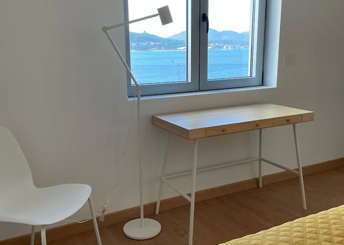 Blue Blue Blue Appartement *