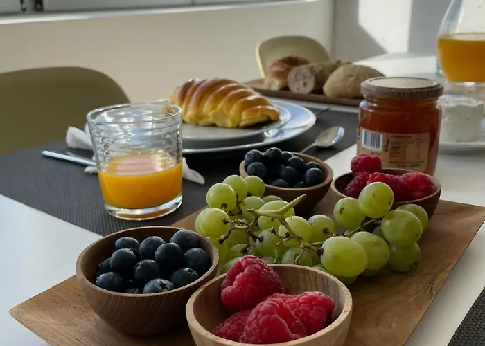 Blue Blue Blue Appartement Caminha