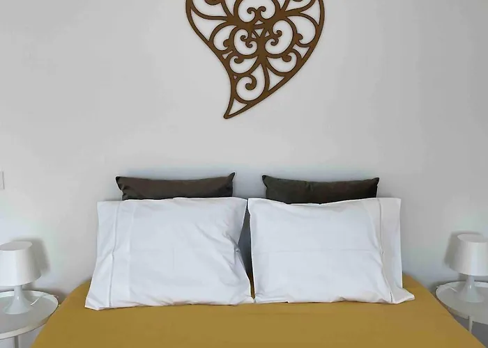 Appartement Blue Blue Blue Caminha