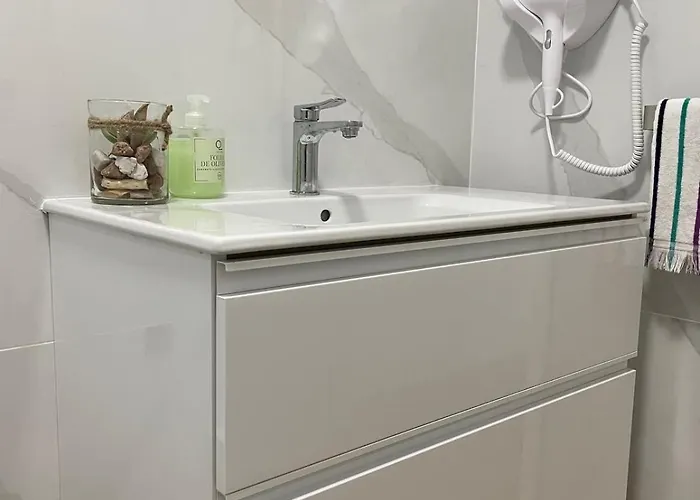 Blue Blue Blue Appartement Caminha